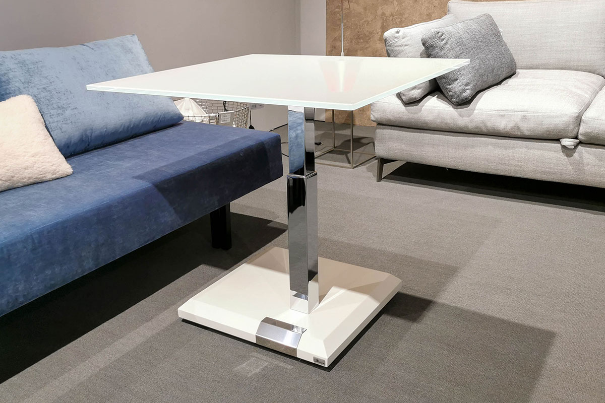 Couchtisch Figaro XL von Bacher