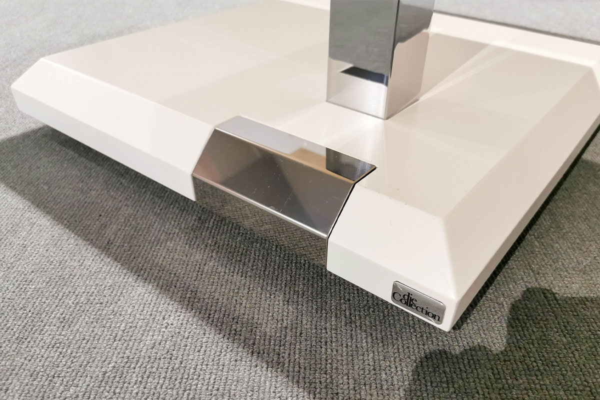 Couchtisch Figaro XL von Bacher