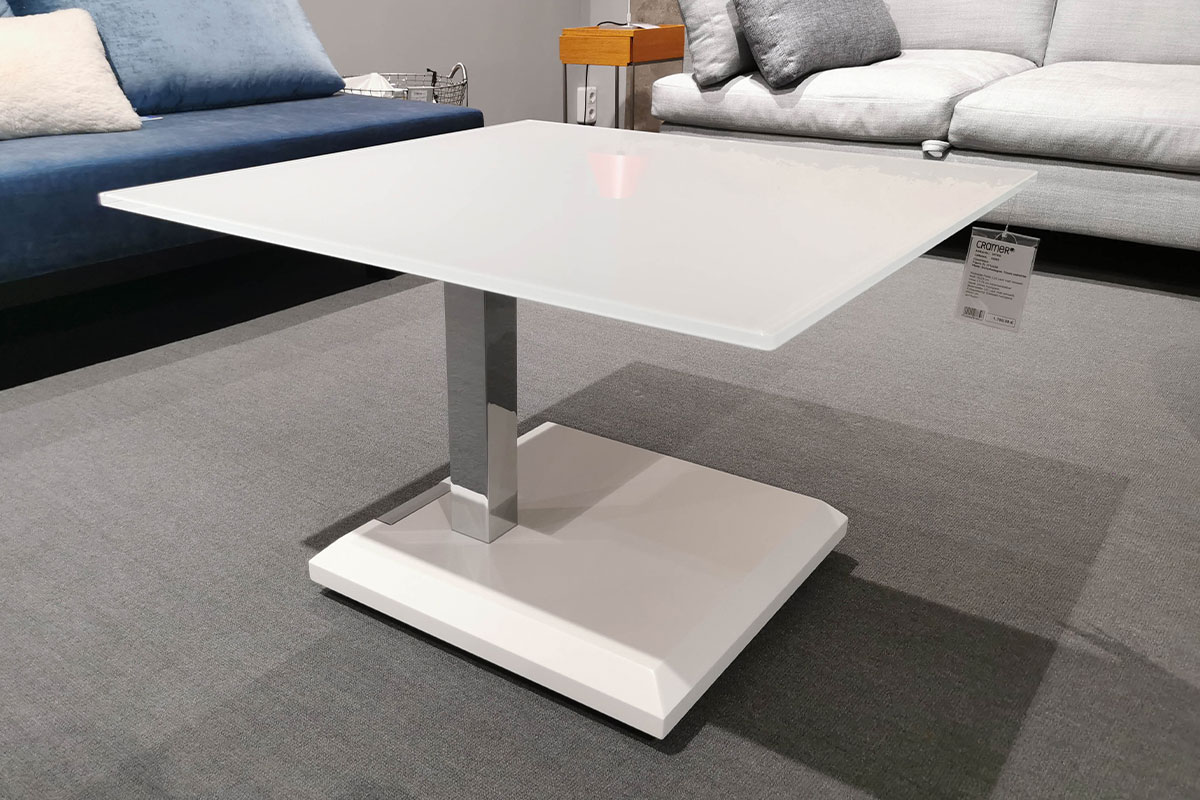 Couchtisch Figaro XL von Bacher im Sale