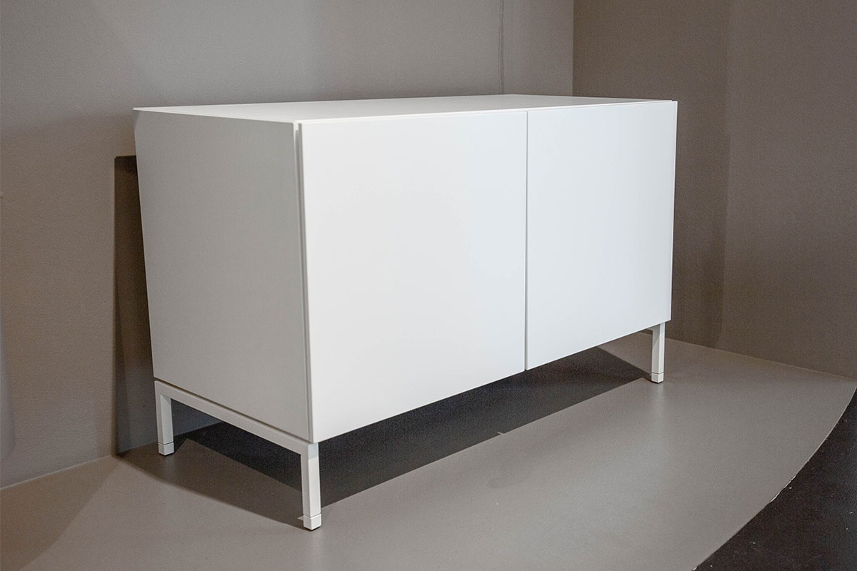 Schuhschrank Urban von Sch�nbuch