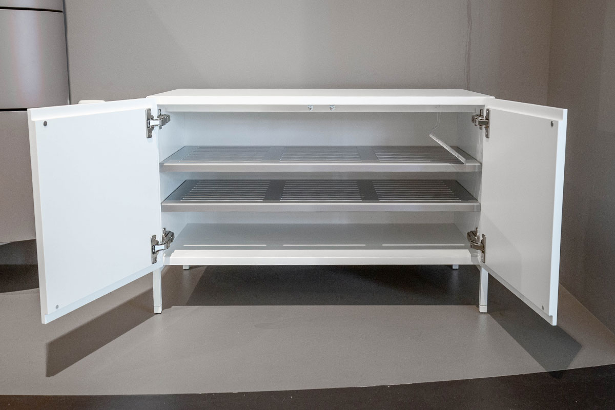 Schuhschrank Urban von Sch�nbuch