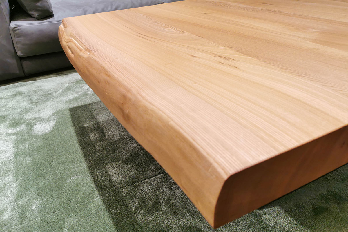 Couchtisch Kantara von Scholtissek