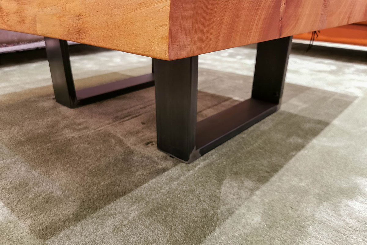 Couchtisch Kantara von Scholtissek