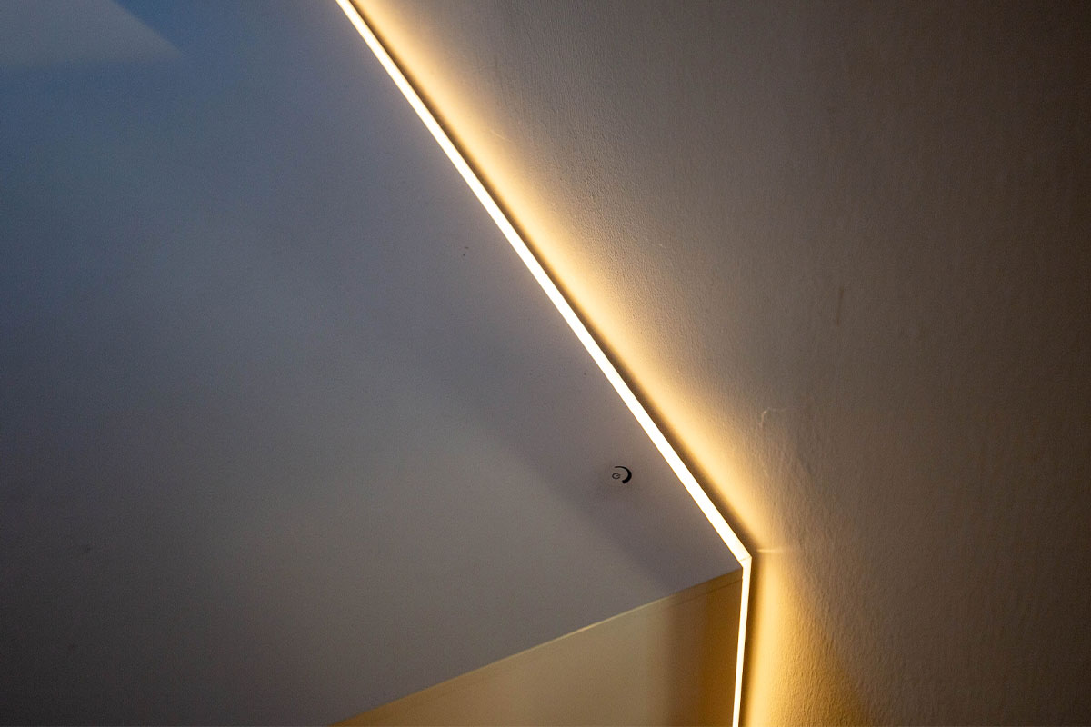 Medien-Sideboard Velare von Cramer Holzmanufaktur