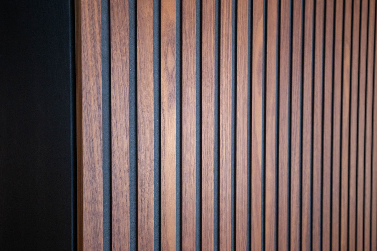 Wohnwand Publicum von Cramer Holzmanufaktur