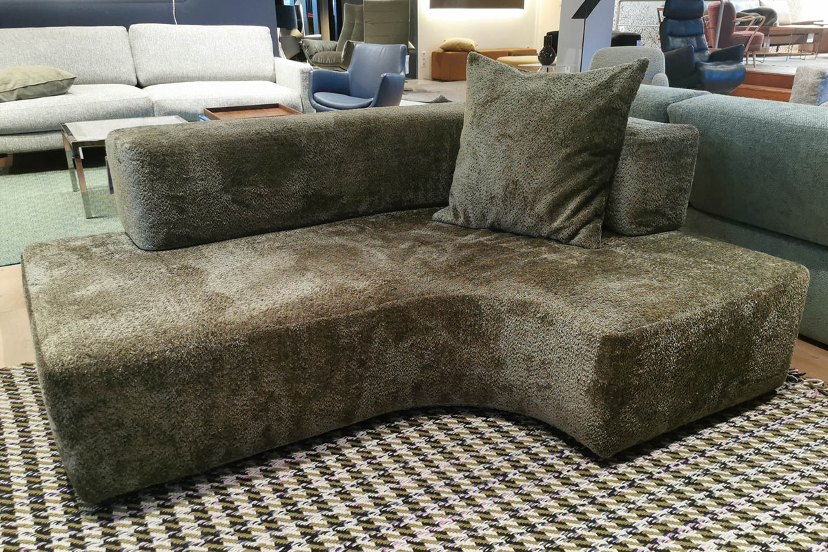 Wohnlandschaft 2C von Cramer Polstermanufaktur