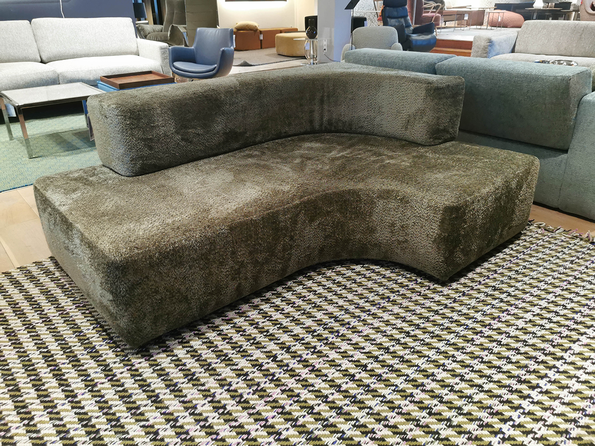 Wohnlandschaft 2C von Cramer Polstermanufaktur