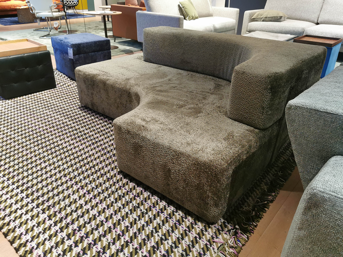 Wohnlandschaft 2C von Cramer Polstermanufaktur