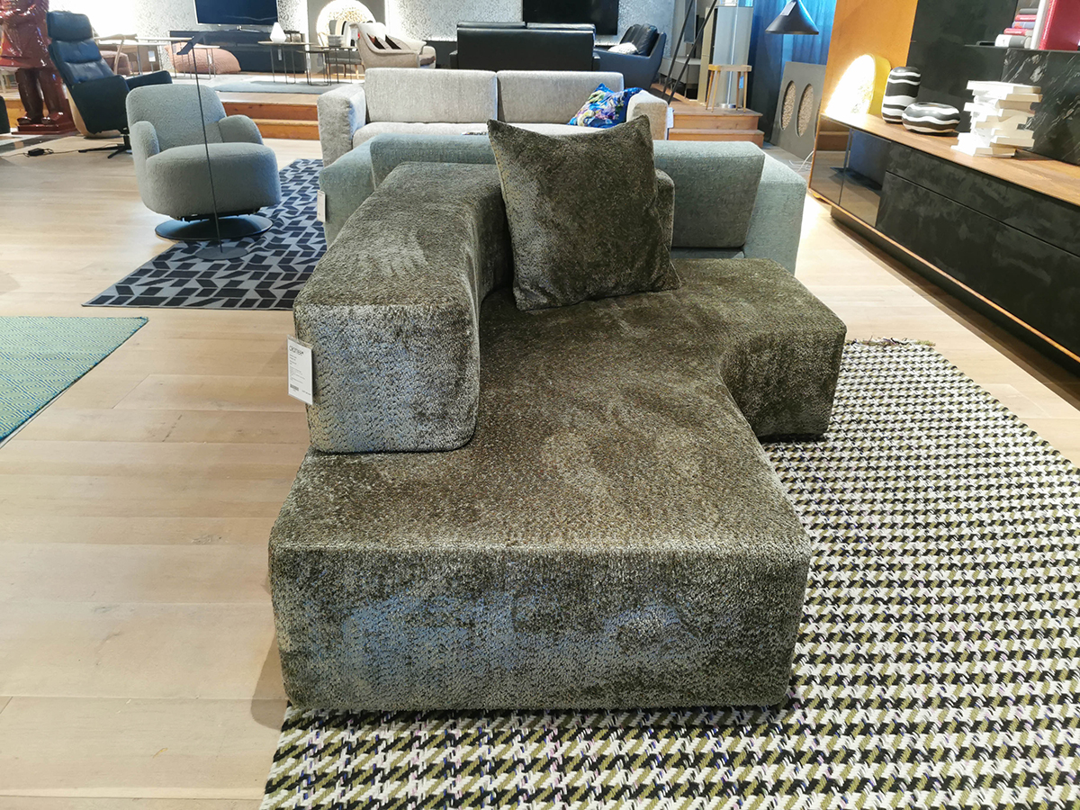 Wohnlandschaft 2C von Cramer Polstermanufaktur