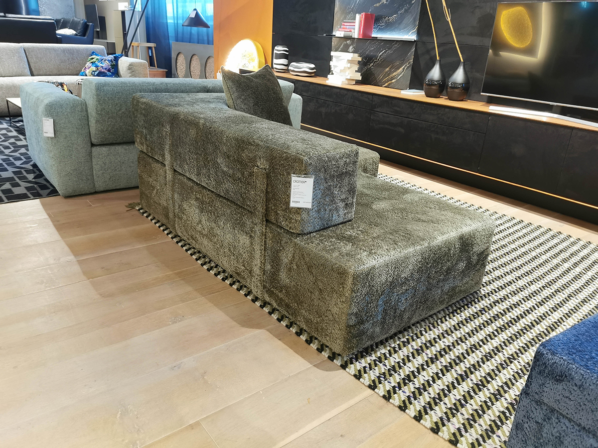 Wohnlandschaft 2C von Cramer Polstermanufaktur