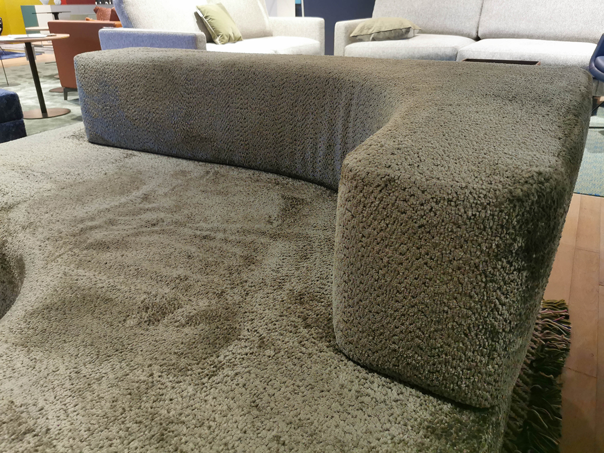 Wohnlandschaft 2C von Cramer Polstermanufaktur