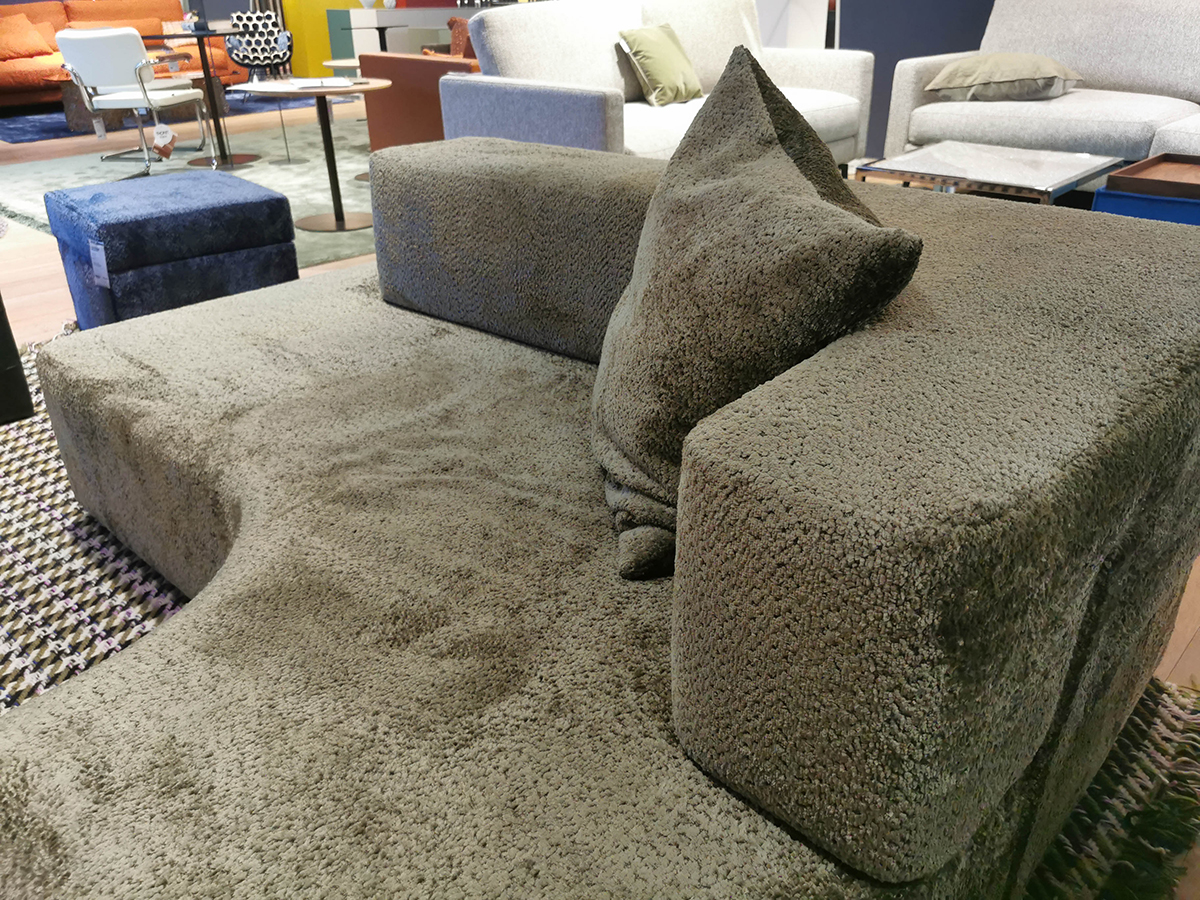 Wohnlandschaft 2C von Cramer Polstermanufaktur