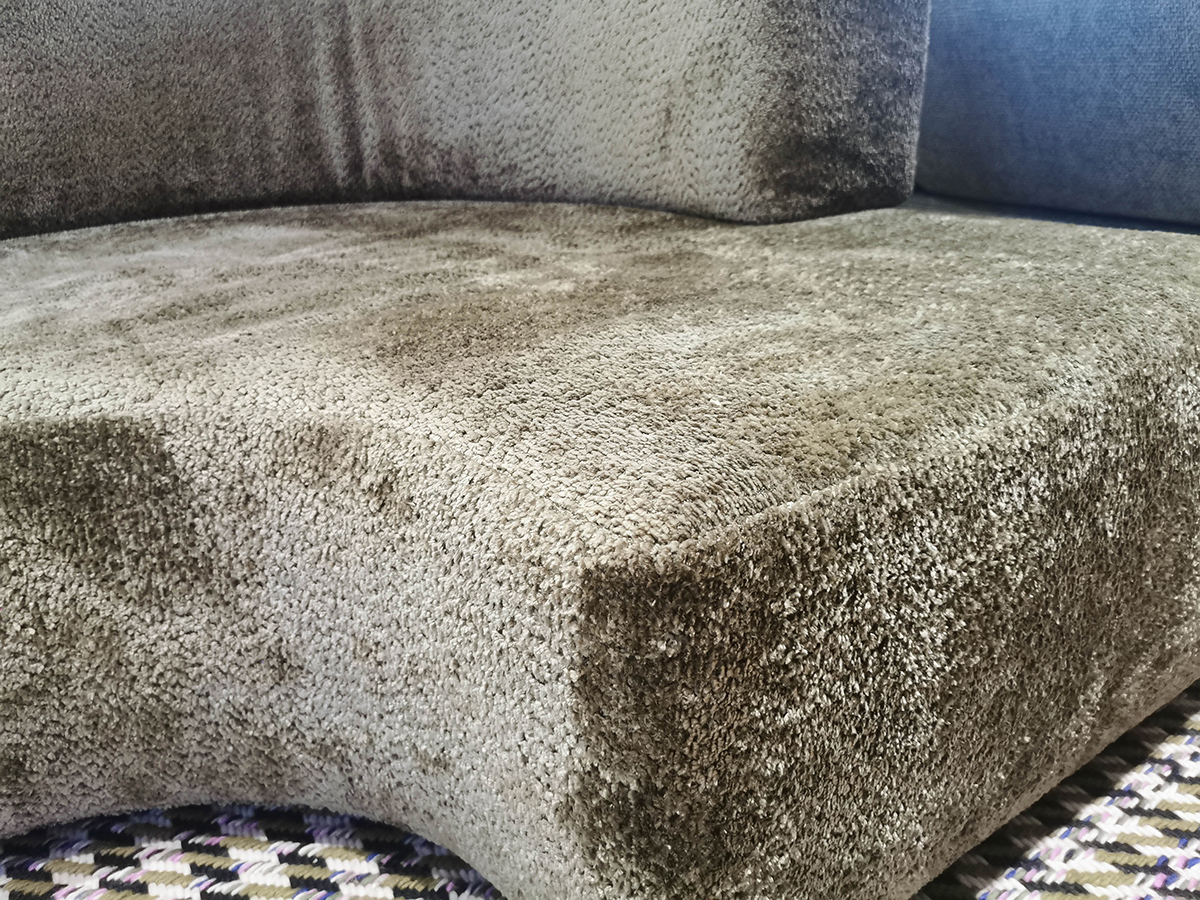 Wohnlandschaft 2C von Cramer Polstermanufaktur