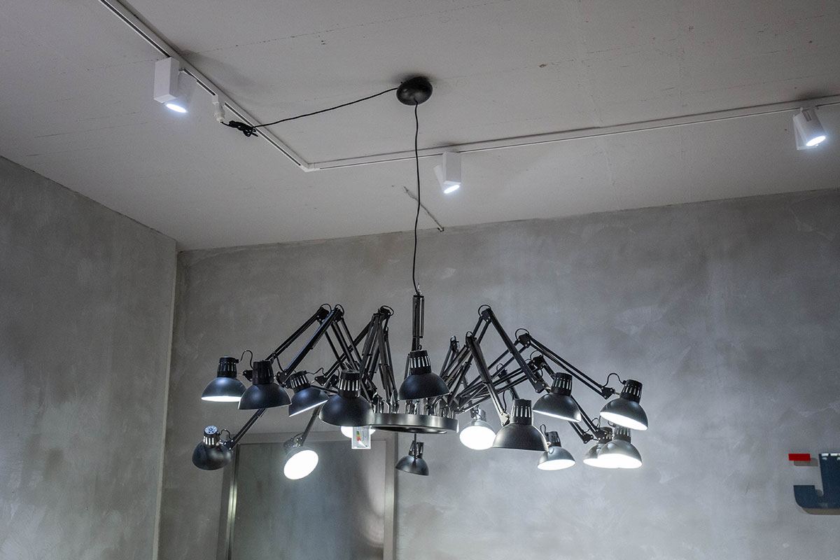 Hängeleuchte Dear Ingo von Moooi