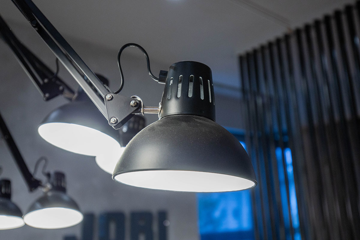 Hängeleuchte Dear Ingo von Moooi