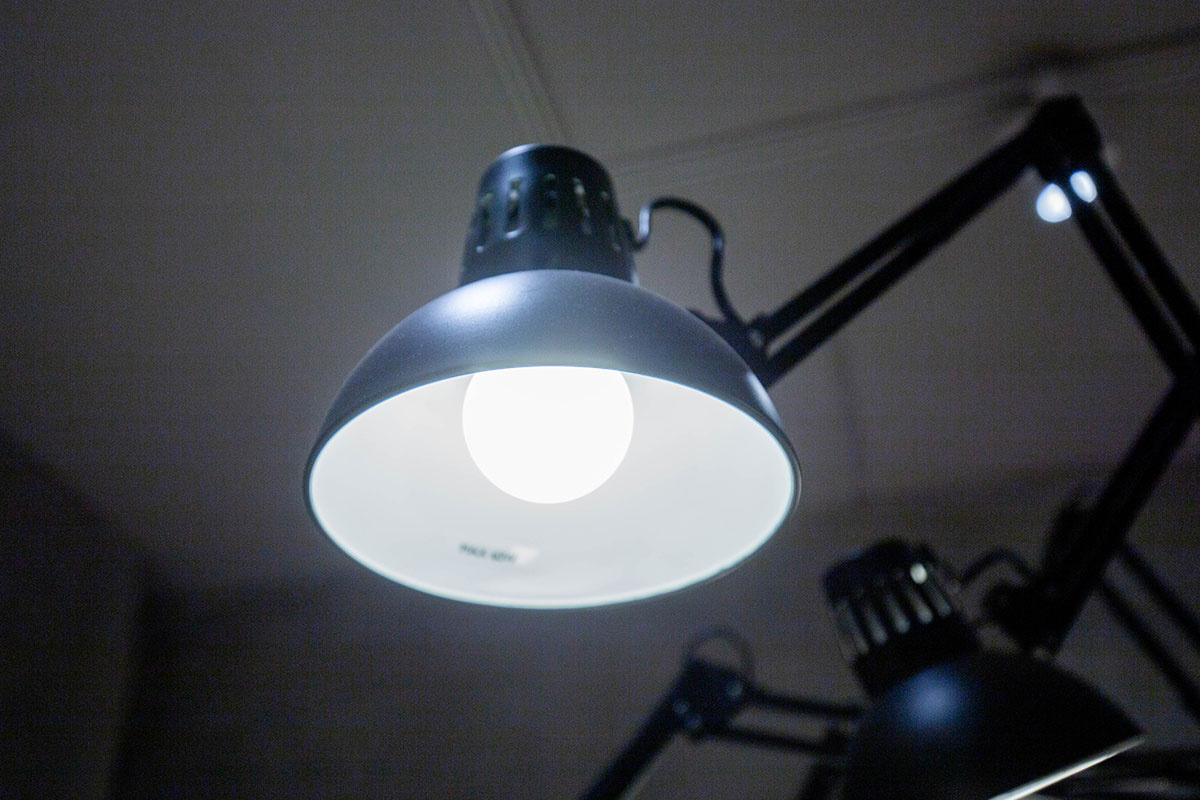 Hängeleuchte Dear Ingo von Moooi