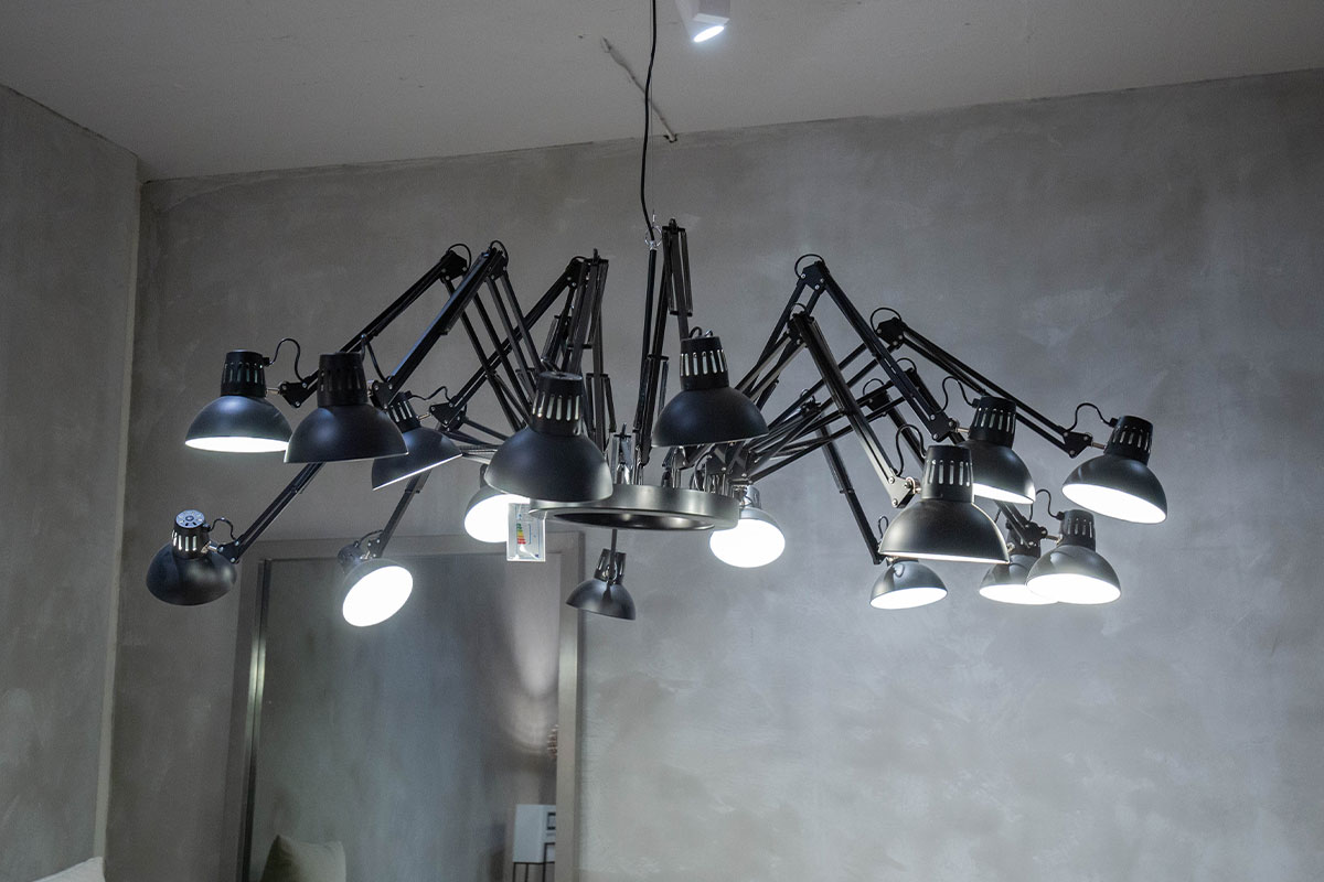 Hngeleuchte Dear Ingo von Moooi im Sale