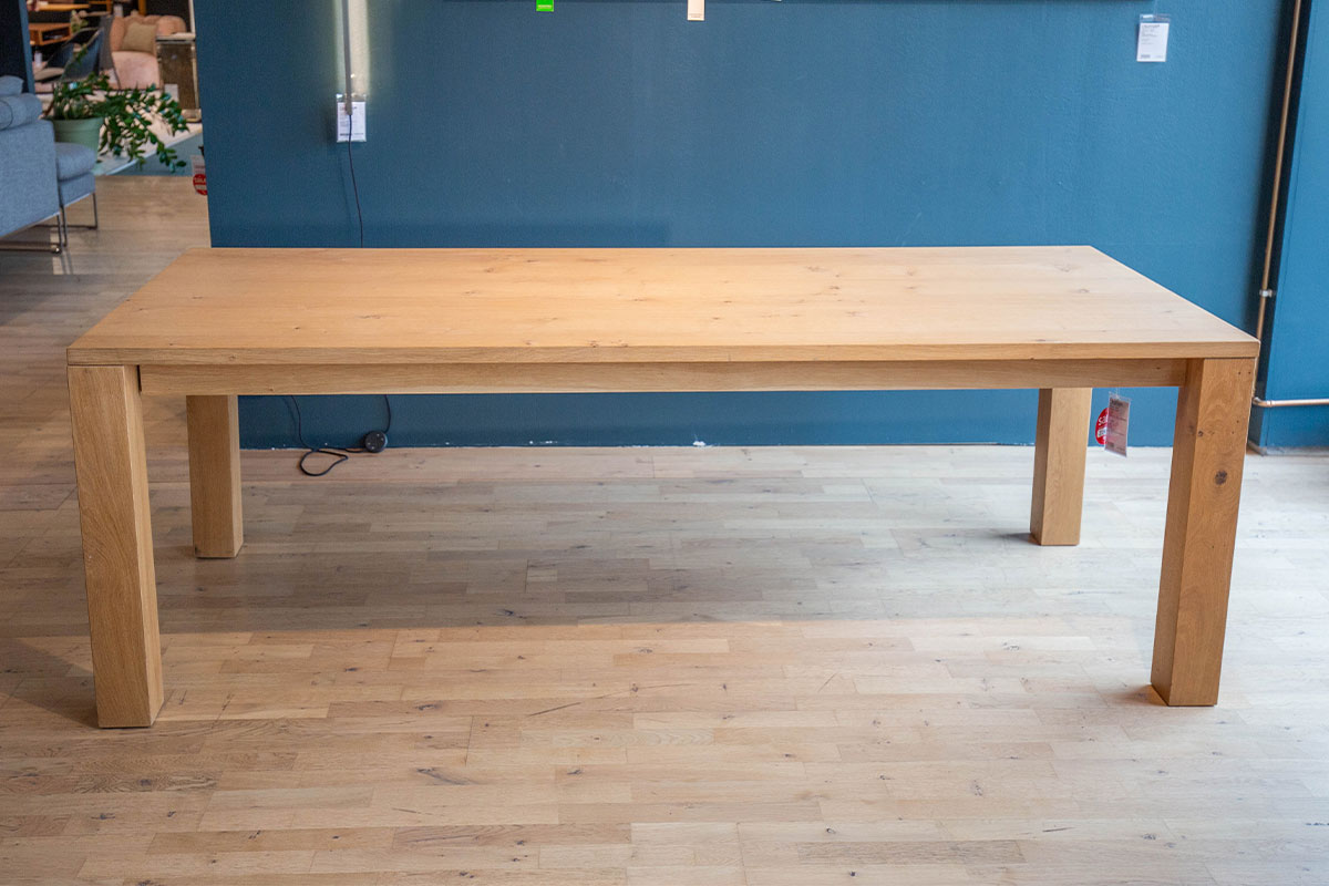 Esstisch Varus (ausziehbar) von Scholtissek