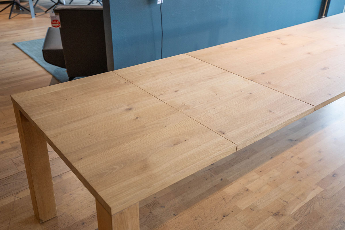 Esstisch Varus (ausziehbar) von Scholtissek