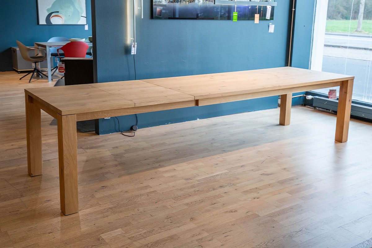 Esstisch Varus (ausziehbar) von Scholtissek