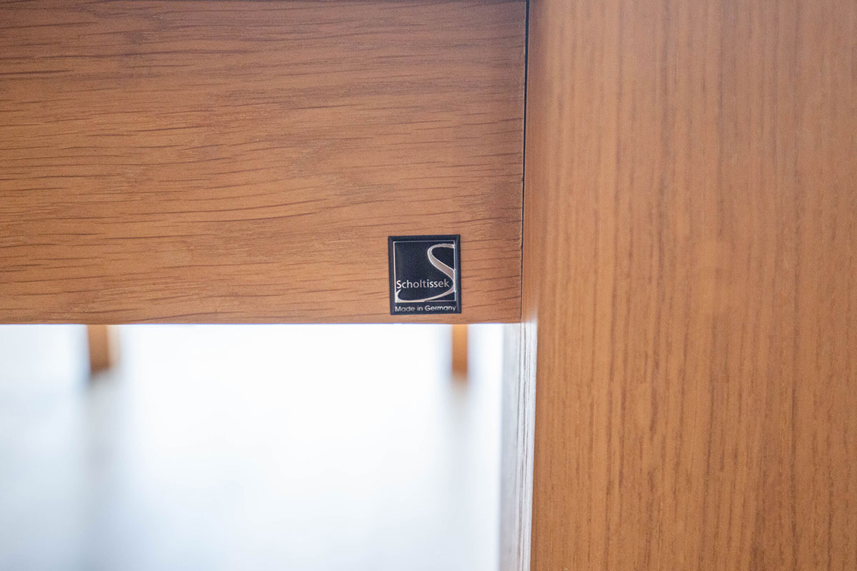 Esstisch Varus (ausziehbar) von Scholtissek