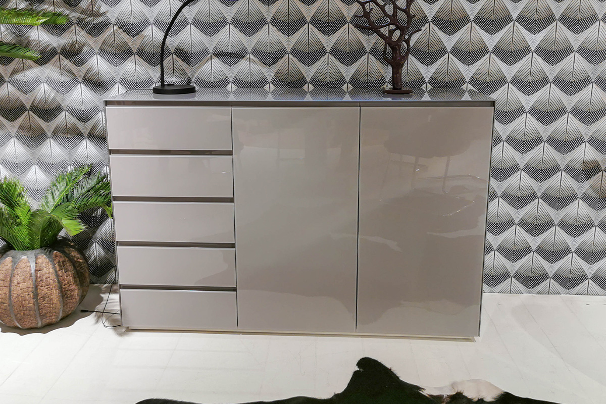 Sideboard Velare von Cramer Holzmanufaktur