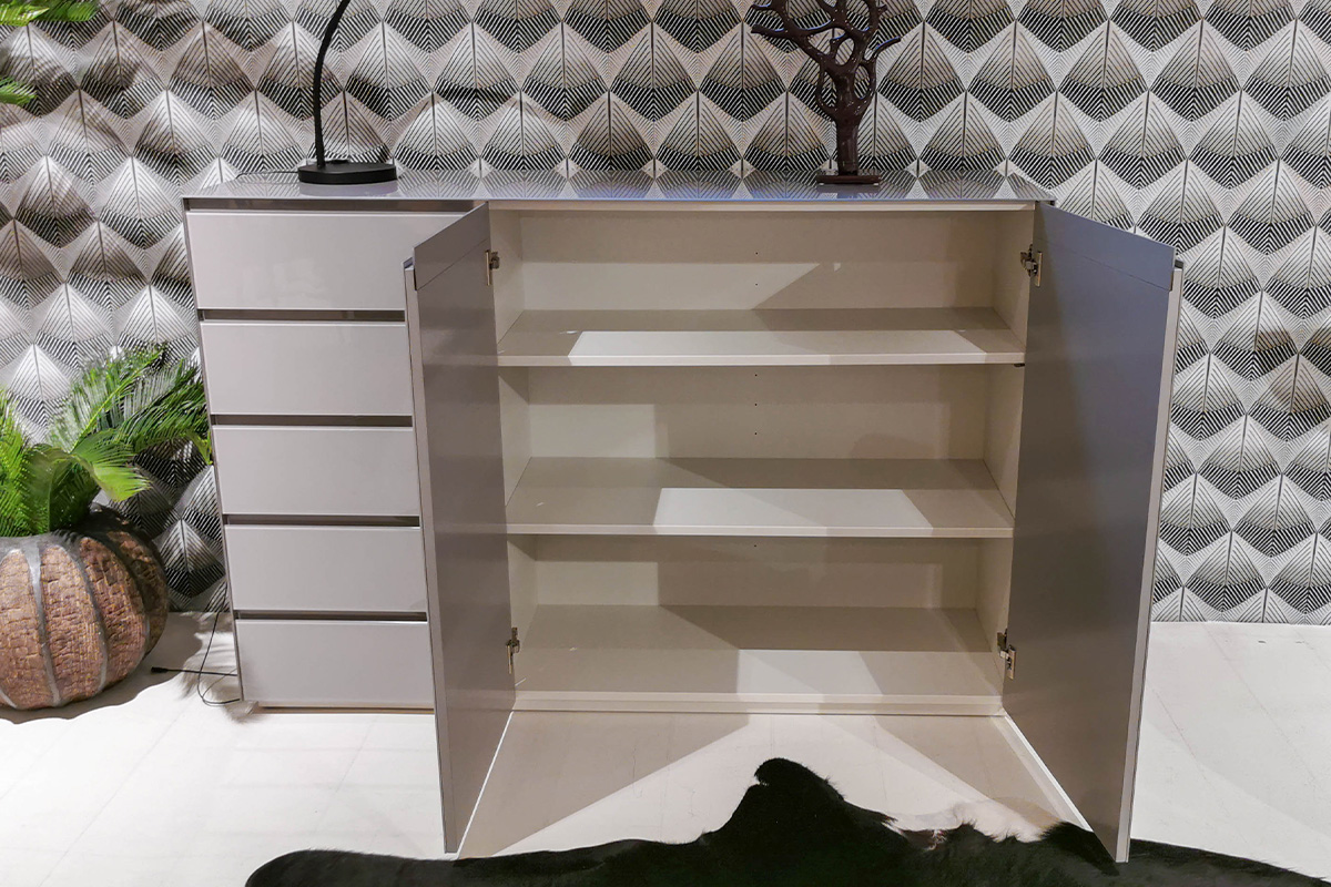 Sideboard Velare von Cramer Holzmanufaktur