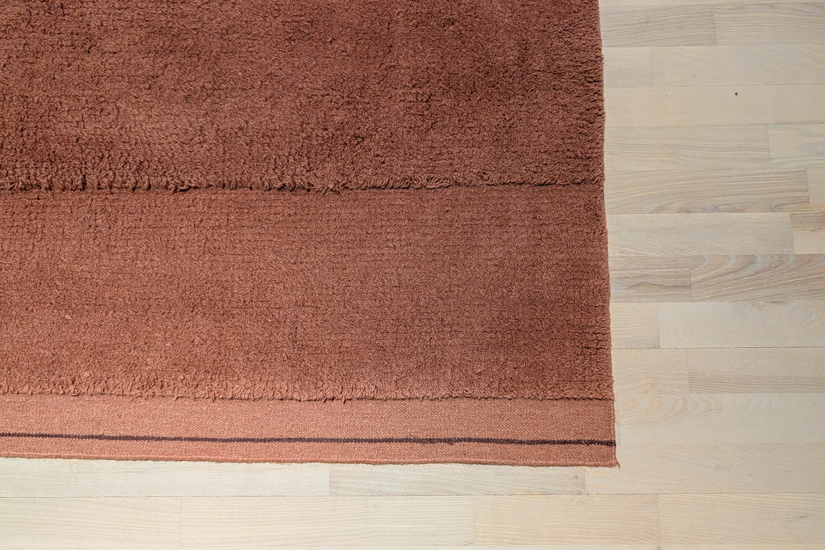 Teppich Burrow von Danskina