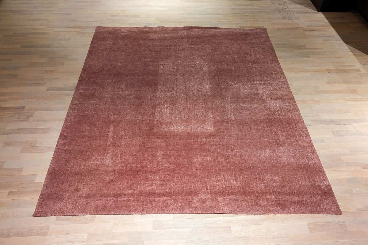 Teppich Uttam von Domaniecki Carpetence