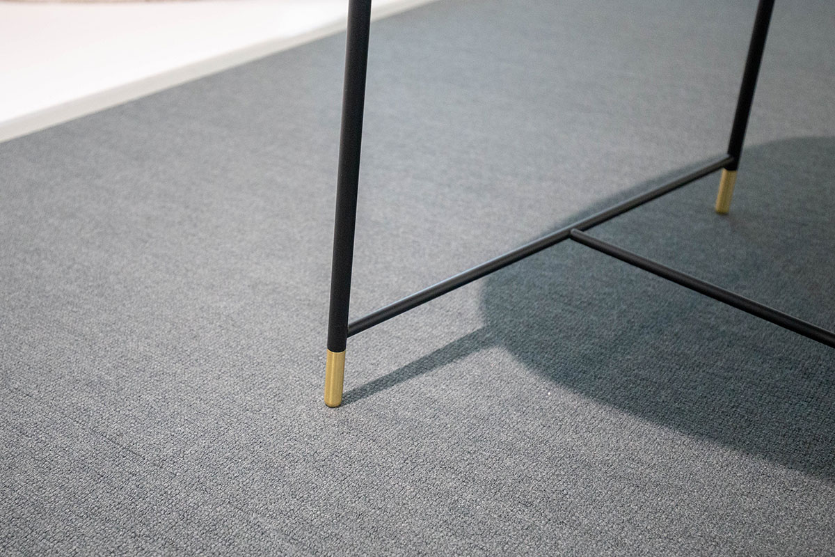 Beistelltisch Fritz 3 von Porada