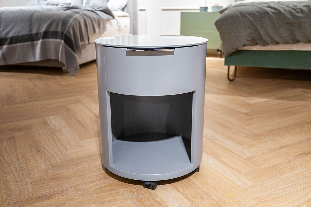 Rundkommode Conga zement von Sch�nbuch f&uuml;r 1.590 &euro;