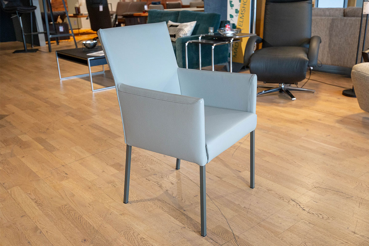 Stuhlgruppe 652 von Rolf Benz