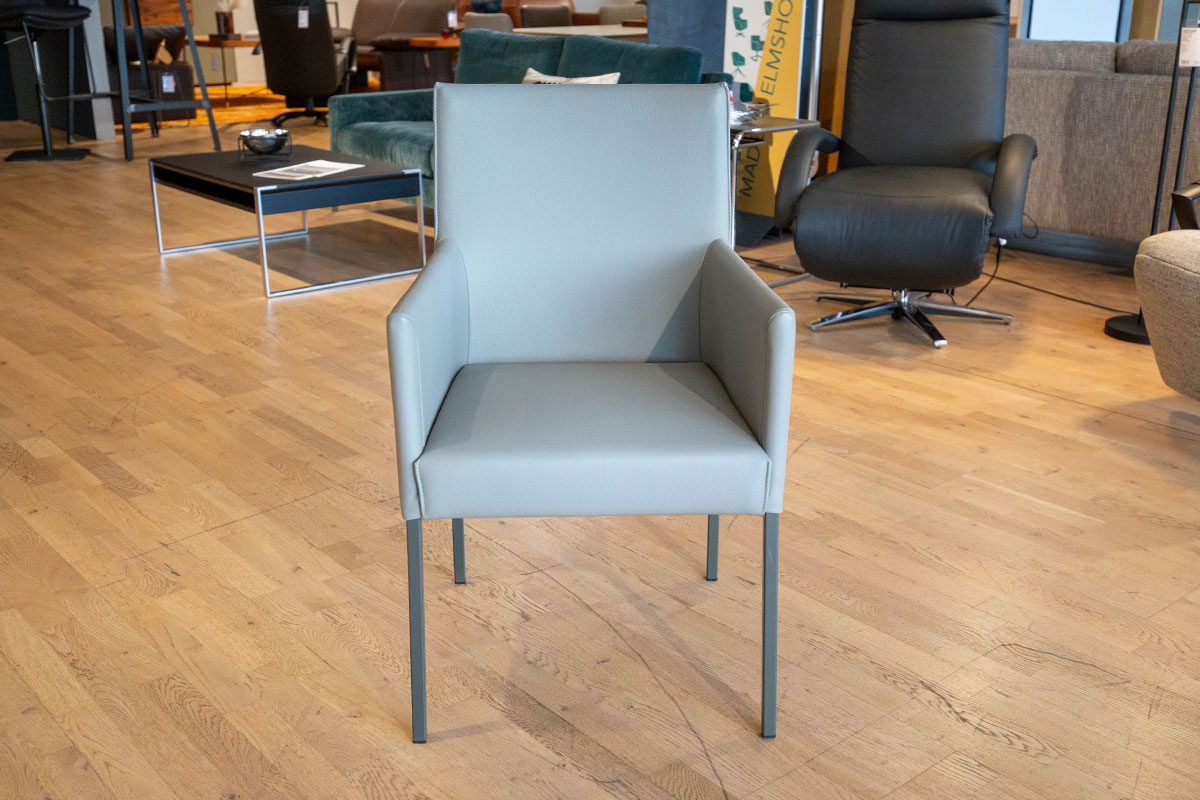 Stuhlgruppe 652 von Rolf Benz