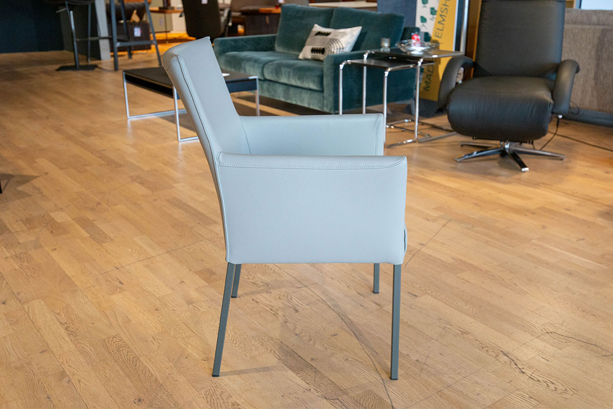 Stuhlgruppe 652 von Rolf Benz