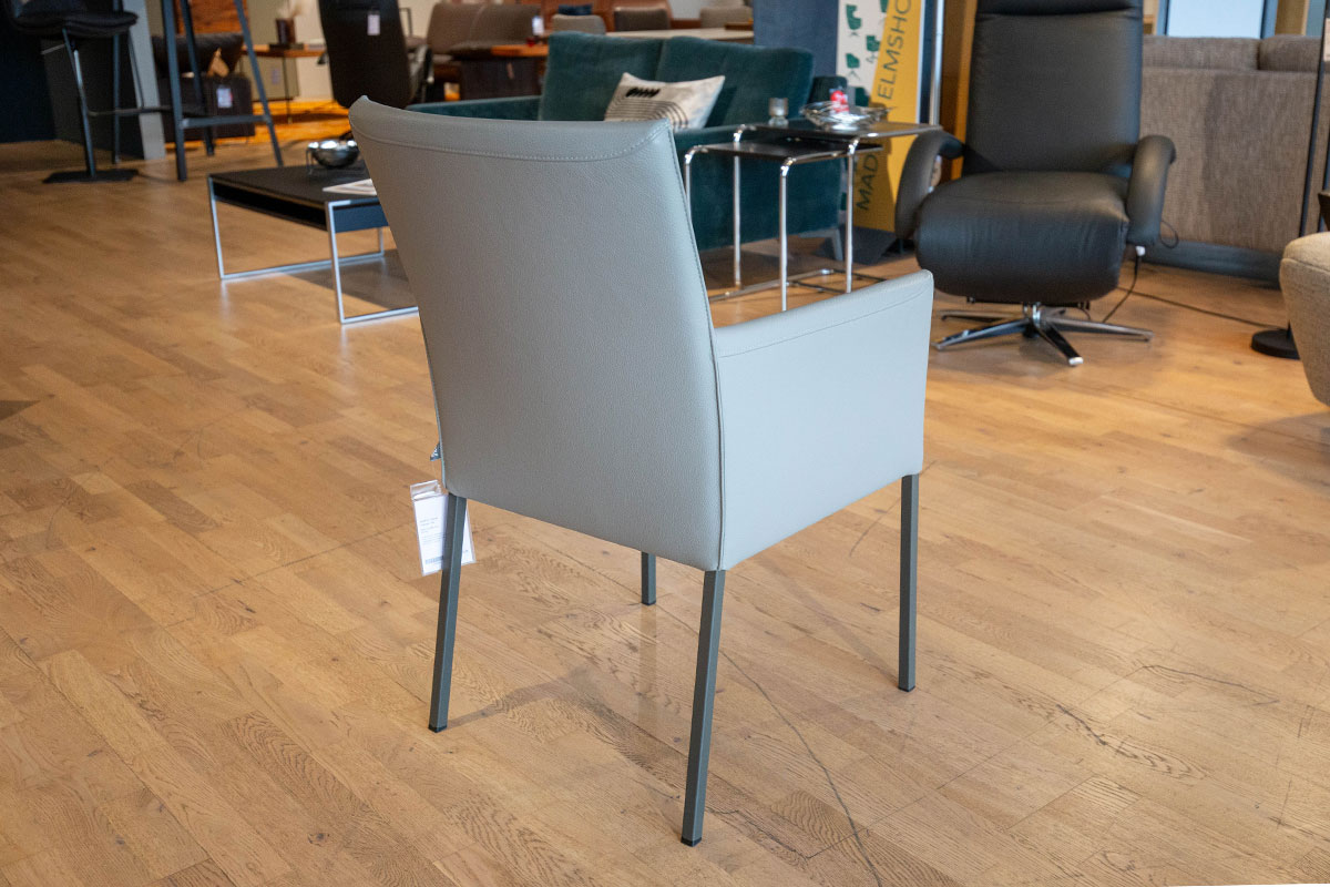 Stuhlgruppe 652 von Rolf Benz