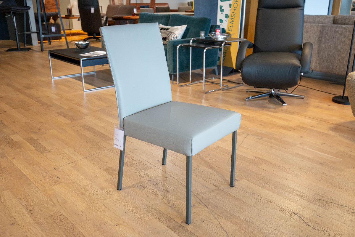 Stuhlgruppe 652 von Rolf Benz