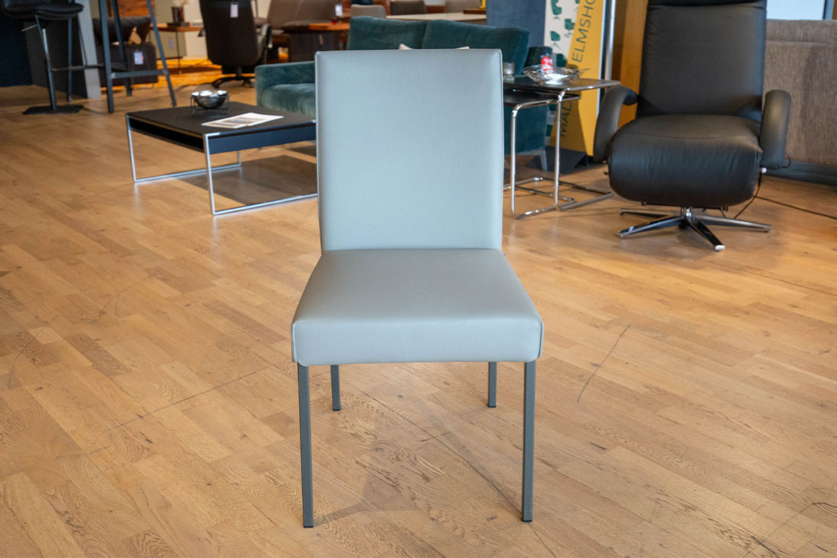 Stuhlgruppe 652 von Rolf Benz