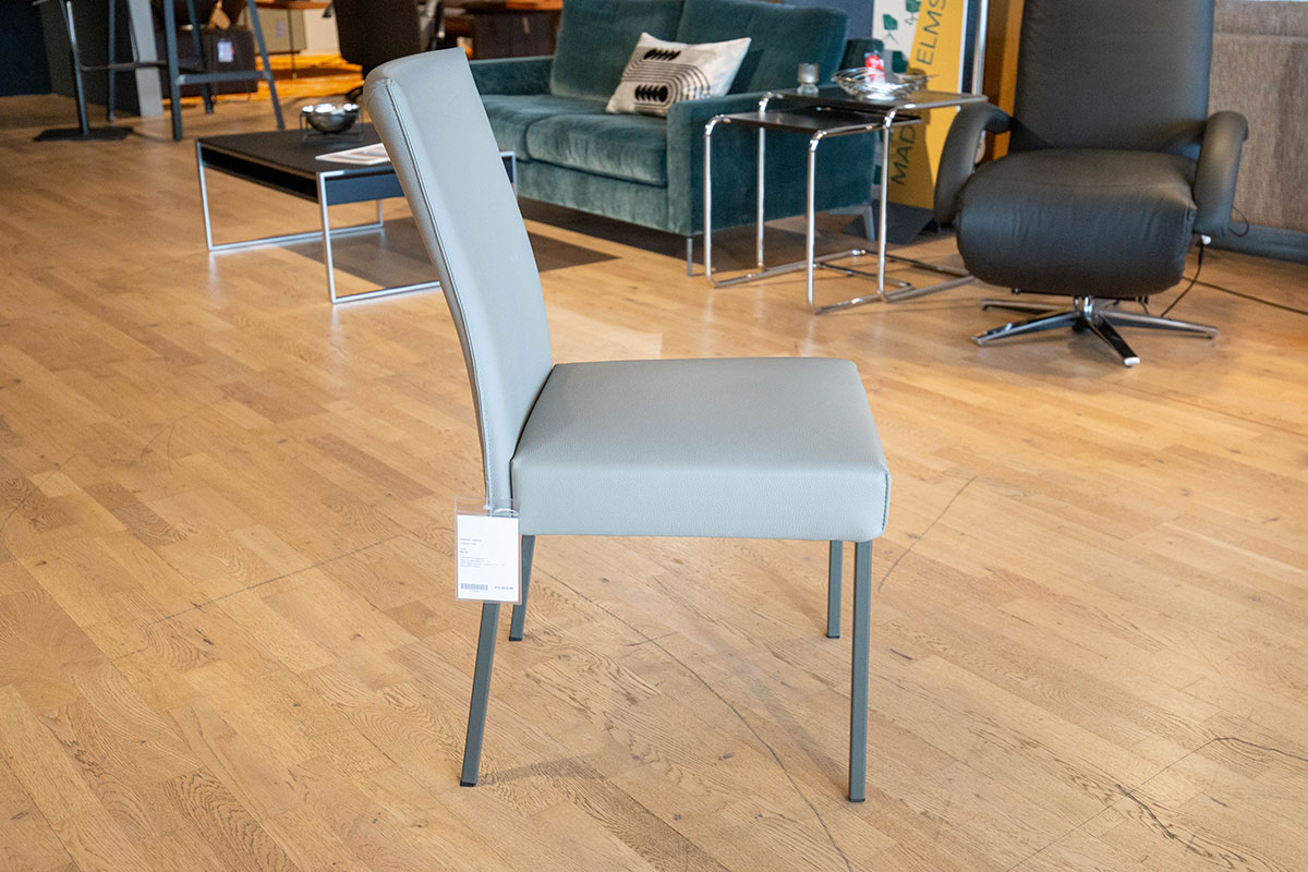 Stuhlgruppe 652 von Rolf Benz