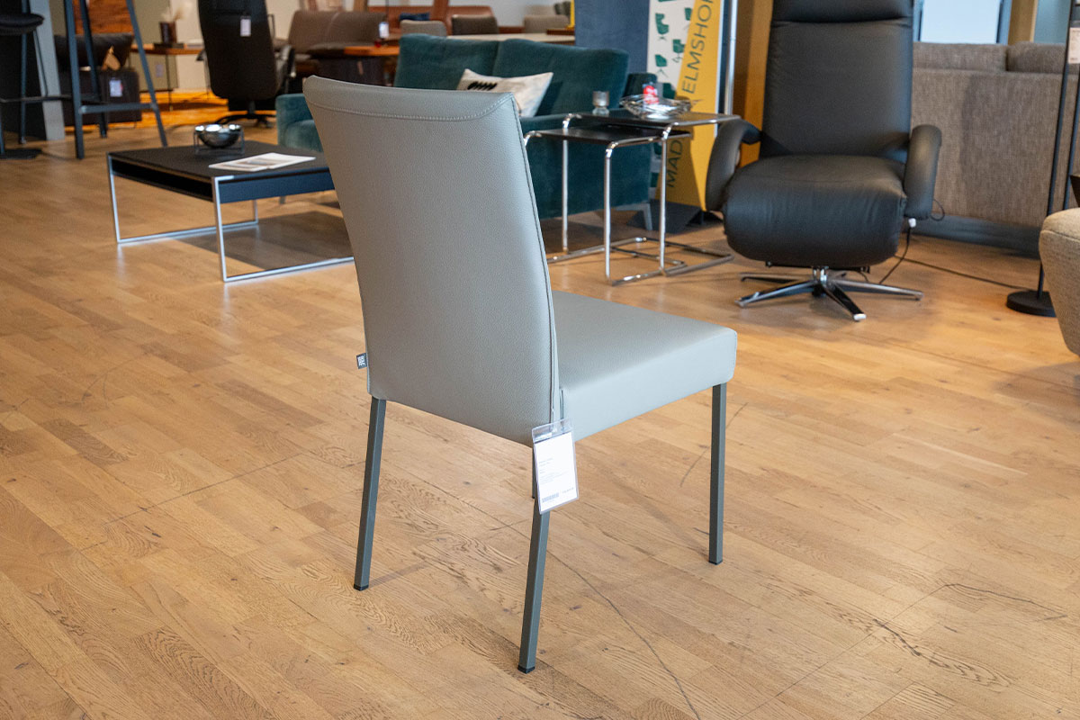 Stuhlgruppe 652 von Rolf Benz