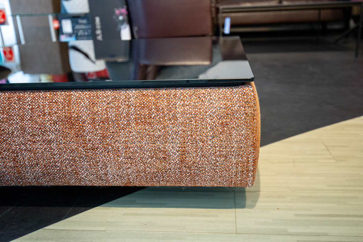 Couchtisch Tigra  von Jori