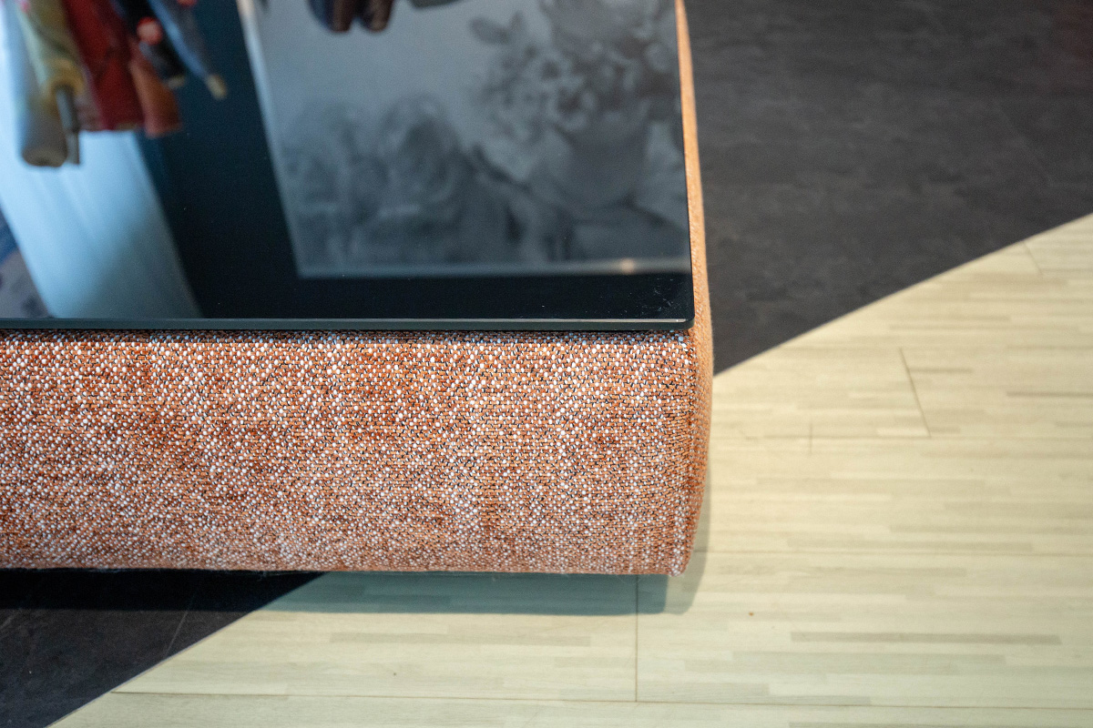 Couchtisch Tigra  von Jori