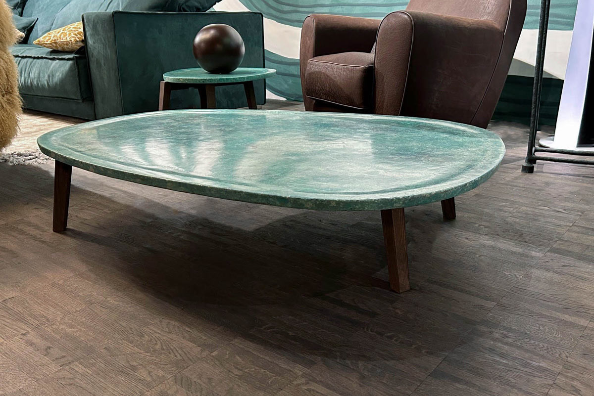 Couchtisch Vietri von Baxter