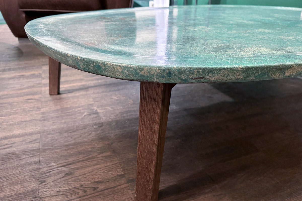 Couchtisch Vietri von Baxter