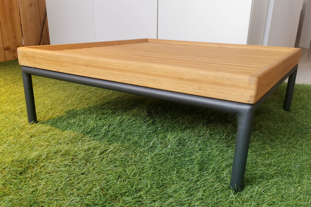 Outdoor-Loungetable Level von Houe