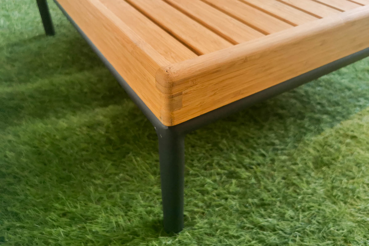 Outdoor-Loungetable Level von Houe