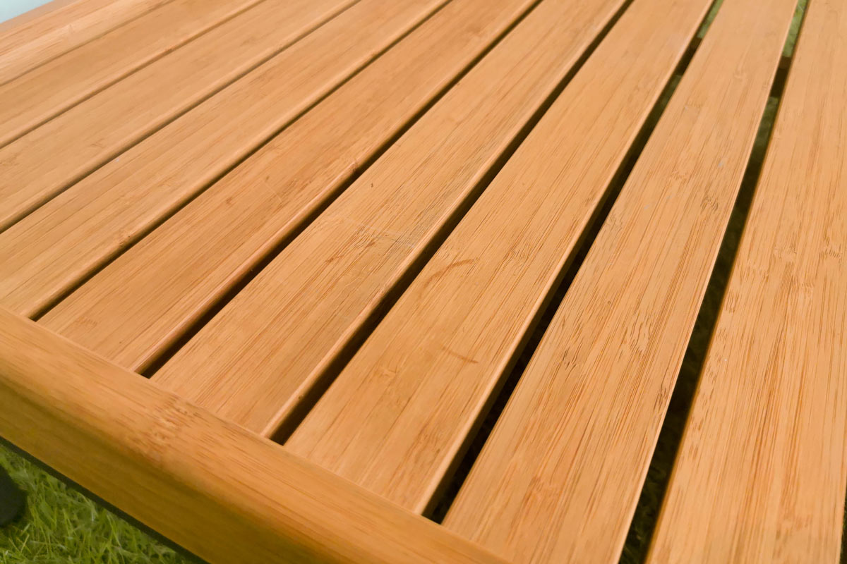 Outdoor-Loungetable Level von Houe