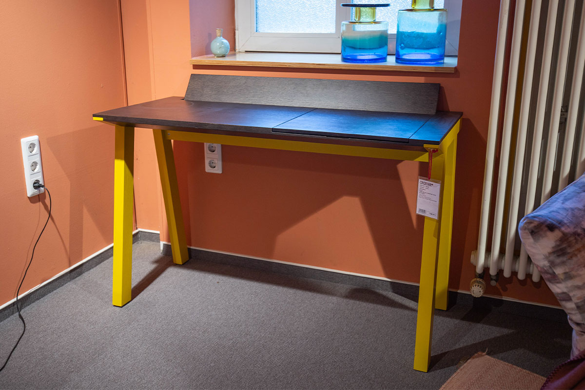 Schreibtisch Ernest von Punt für 1.290 €