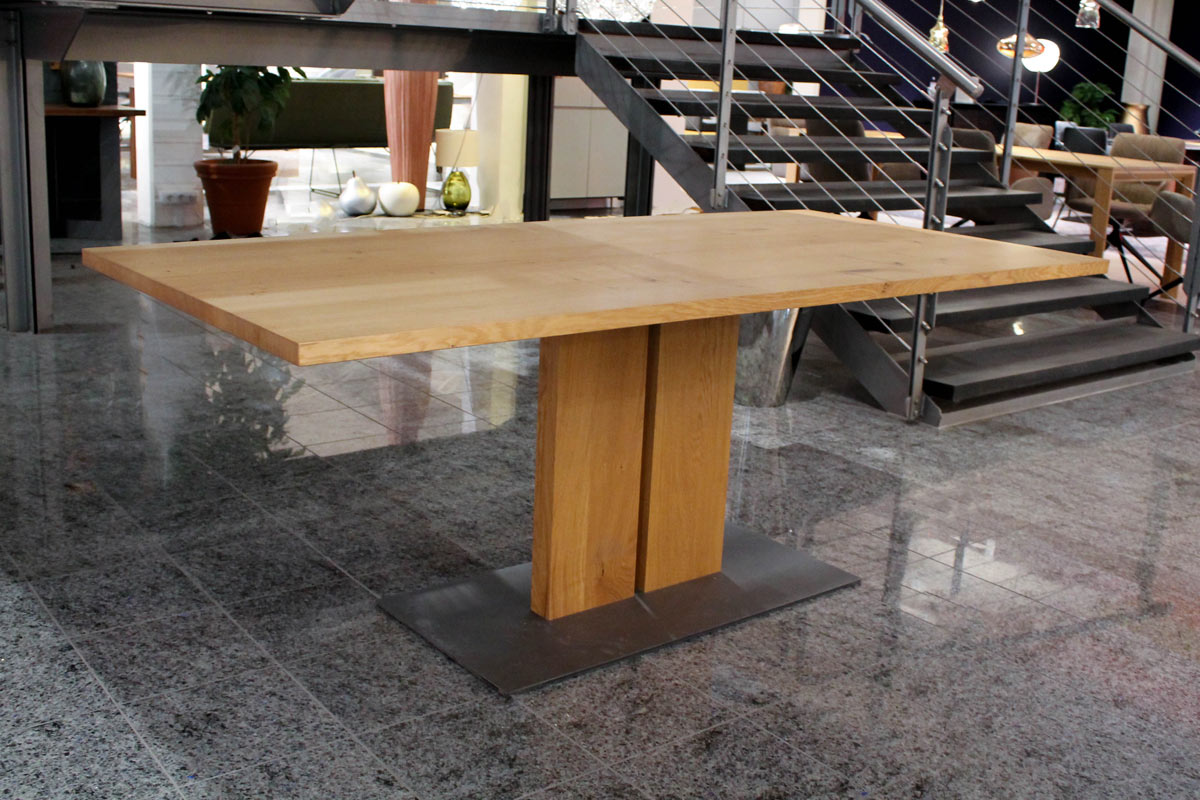 Esstisch C 25 von Scholtissek im Sale