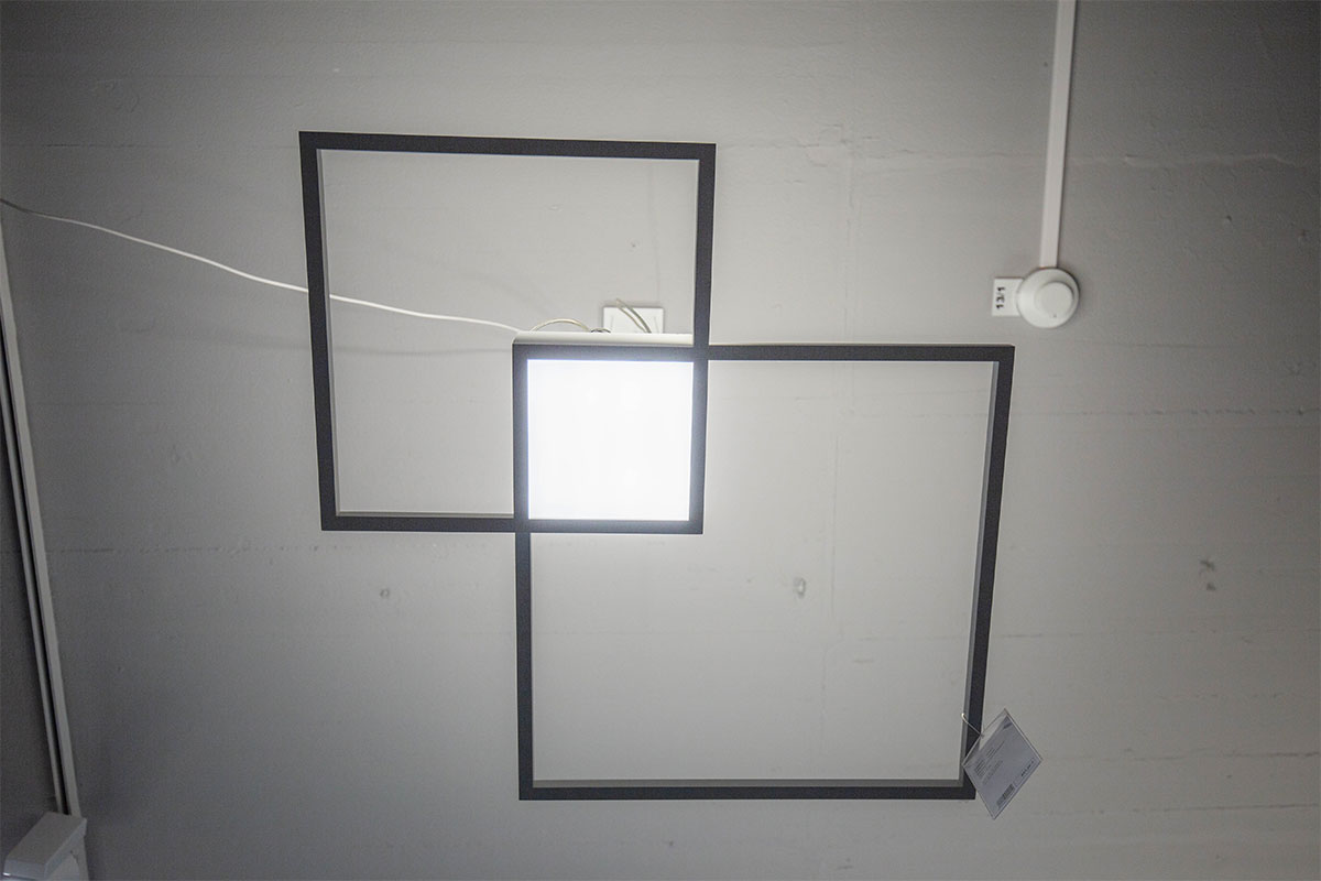 Hngeleuchte Venn 3.0 wei von Wever & Ducre