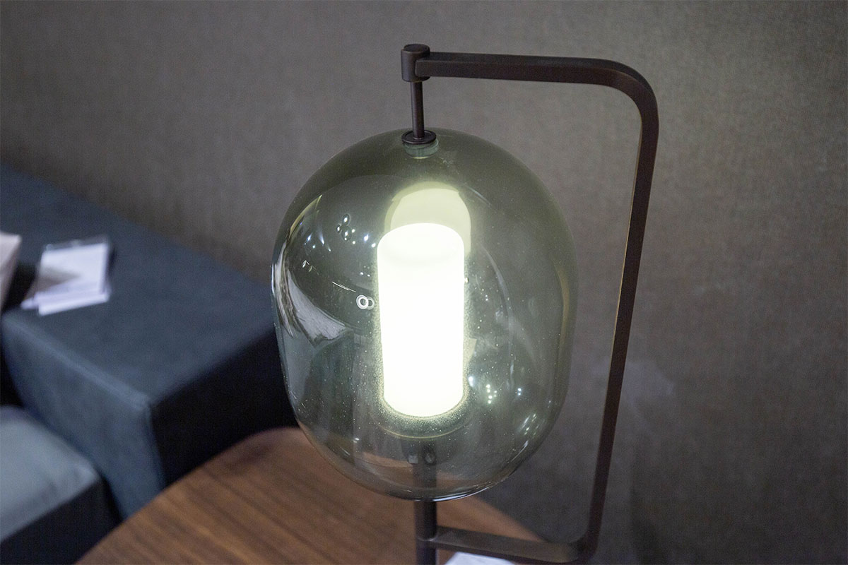 Tischleuchte Lantern Light von ClassiCon